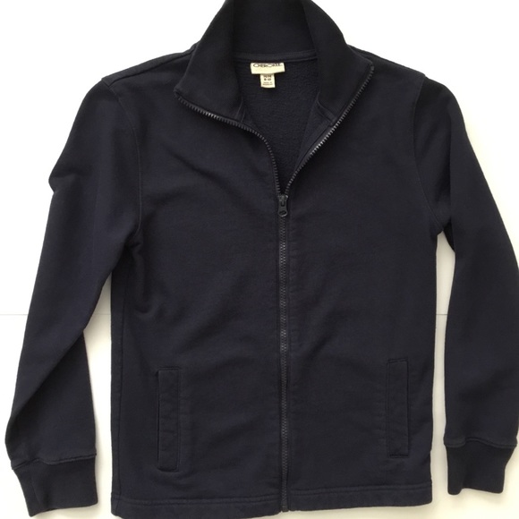 Cherokee Boy’s Sweatshirt Warm Up Jacket Size M - Picture 1 of 7